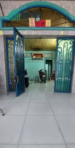 Bán nhà C4 2PN, 75m2 full thổ cư, Kinh Dương Vương, Bình Tân, chỉ 3.4 tỷ TL