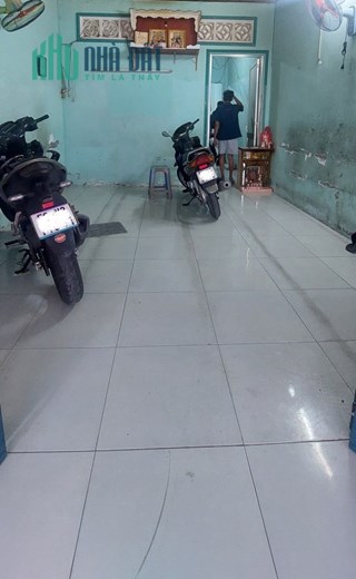 Bán nhà C4 2PN, 75m2 full thổ cư, Kinh Dương Vương, Bình Tân, chỉ 3.4 tỷ TL