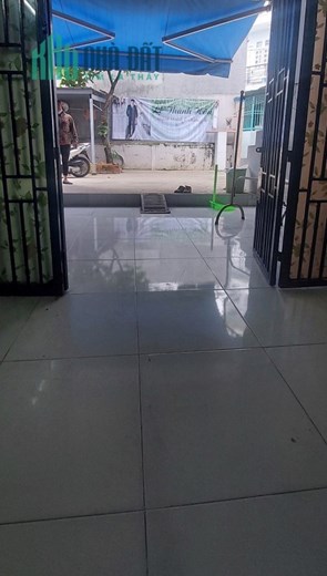 Bán nhà C4 2PN, 75m2 full thổ cư, Kinh Dương Vương, Bình Tân, chỉ 3.4 tỷ TL