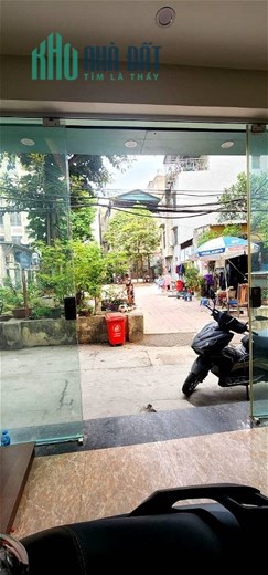 Bán CCMN Dòng Tiền Tăng Vọt-Phố Quan Nhân- Thanh Xuân.
