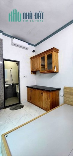 Bán CCMN Dòng Tiền Tăng Vọt-Phố Quan Nhân- Thanh Xuân.