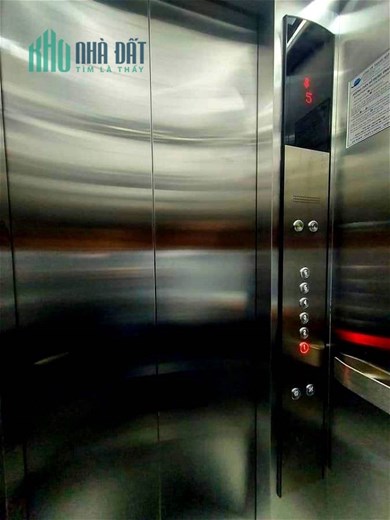 Bán CCMN Dòng Tiền Tăng Vọt-Phố Quan Nhân- Thanh Xuân.