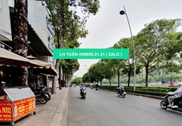 8873-BÁN NHÀ PHƯỜNG 17 BÌNH THẠNH TRƯỜNG SA 40M2 ,2 TẦNG, 2 PN GIÁ 3 TỶ 8