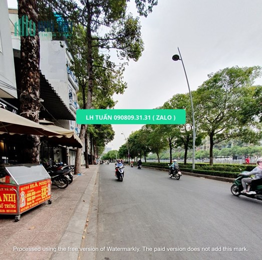 8873-BÁN NHÀ PHƯỜNG 17 BÌNH THẠNH TRƯỜNG SA 40M2 ,2 TẦNG, 2 PN GIÁ 3 TỶ 8