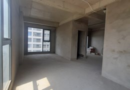 Bán căn 2PN 75m2 nhà thô giá 4.62 tỷ bao hết Nguyễn Văn Linh Quận 7 (Dự án Lavida Plus)