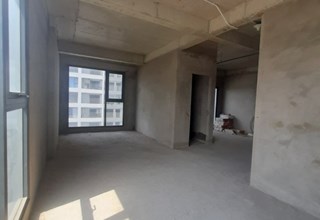 Bán căn 2PN 75m2 nhà thô giá 4.62 tỷ bao hết Nguyễn Văn Linh Quận 7 (Dự án Lavida Plus)