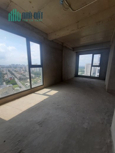 Bán căn 2PN 75m2 nhà thô giá 4.62 tỷ bao hết Nguyễn Văn Linh Quận 7 (Dự án Lavida Plus)