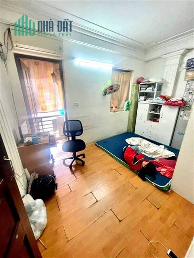 DÒNG TIỀN LỚN-Phố Khương Đình-Thanh Xuân-CCMN