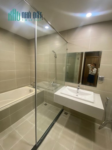 Bán căn hộ De Capella Thủ Thiêm - 3PN 95m2 giá 9.622 tỷ chưa vat, nhà hoàn thiện cơ bản
