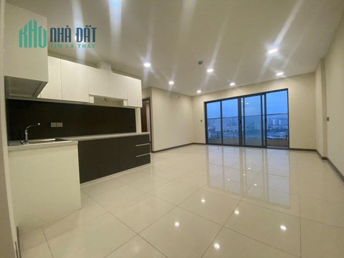Bán căn hộ De Capella Thủ Thiêm - 3PN 95m2 giá 9.622 tỷ chưa vat, nhà hoàn thiện cơ bản