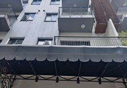 Bán Liền kề Đại lộ Chu Văn An (shophouse) 75m2 giá 23.7 tỷ