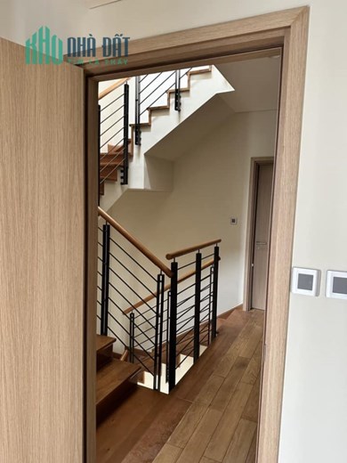 Bán Liền kề Đại lộ Chu Văn An (shophouse) 75m2 giá 23.7 tỷ