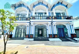 Nhà ở giá rẻ cho mọi nhà với thiết kế hiện đại thanh toán trước 350 triệu là nhận nhà ở ngay