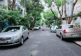 BÁN NHÀ KDC SADECO - DT 10 x 20 m - 4 TẦNG - NGANG 10M- VIEW CÔNG VIÊN- FULL NỘI THẤT CAO CẤP -