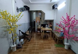 BÁN NHÀ 2 TẦNG-3PN-ĐƯỜNG 109 PHƯỚC LONG B, Q.9  Chỉ Nhỉnh 3 Tỷ