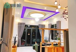Nhà đẹp với thiết kế châu âu giá công nhân cho mọi nhà
