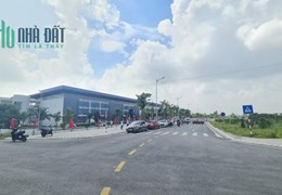 Cắt lỗ cực sâu Nhà Phố 100m 5 tầng đường 24m. Park Hill Vĩnh Yên