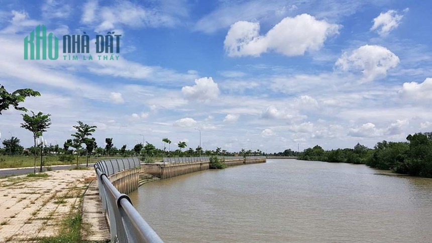 Giảm ngay 150tr cho khách chốt cọc trong tuần lô góc 2 mặt tiền tại KDC Long Hưng