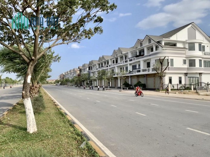 Giảm ngay 150tr cho khách chốt cọc trong tuần lô góc 2 mặt tiền tại KDC Long Hưng