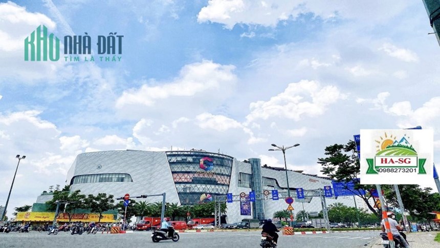 BÁN GẤP NHÀ 2 TẦNG 4 PN NGAY GIGAMALL THỦ ĐỨC, HIỆP BÌNH CHÁNH, THỦ ĐỨC_ 70 m2 _ SHR