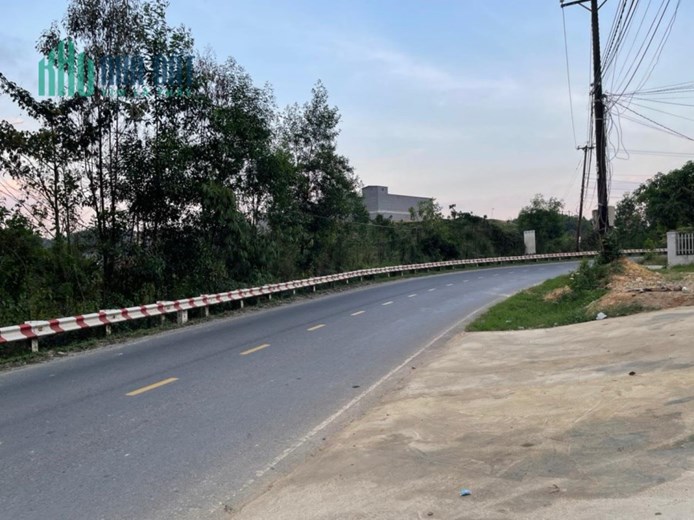 ĐẤT ĐẸP - GIÁ TỐT - Cần Bán 130m Mặt Tiền TẶNG Ngay 8 Sào Liền Kề Phía Sau