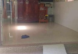 NHÀ ĐẸP - GIÁ TỐT - Cần Bán Căn Nhà Vị Trí Đắc Địa Tại Phường Mỹ Thới, TP Long Xuyên, An Giang