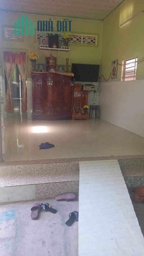 NHÀ ĐẸP - GIÁ TỐT - Cần Bán Căn Nhà Vị Trí Đắc Địa Tại Phường Mỹ Thới, TP Long Xuyên, An Giang