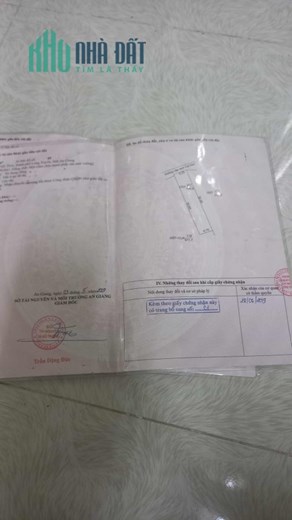 NHÀ ĐẸP - GIÁ TỐT - Cần Bán Căn Nhà Vị Trí Đắc Địa Tại Phường Mỹ Thới, TP Long Xuyên, An Giang