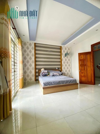 Bán nhà Hẻm xe hơi 8mTô Hiến Thành - Nguyễn Giản Thanh, DT: 5.8x16m, 3T - 3PN, 15.8 tỷ