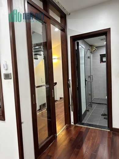 bán nhà SIÊU HIẾM như mơ gần Bưu điện Hà Đông ô tô tải tránh, 5 tầng chỉ 4,3 tỷ 0962780005