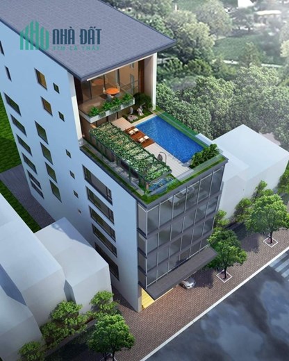 Bán mặt phố Trường Chinh, Thanh Xuân 200m2, MT7.5m, đắc địa kinh doanh giá 60 tỷ