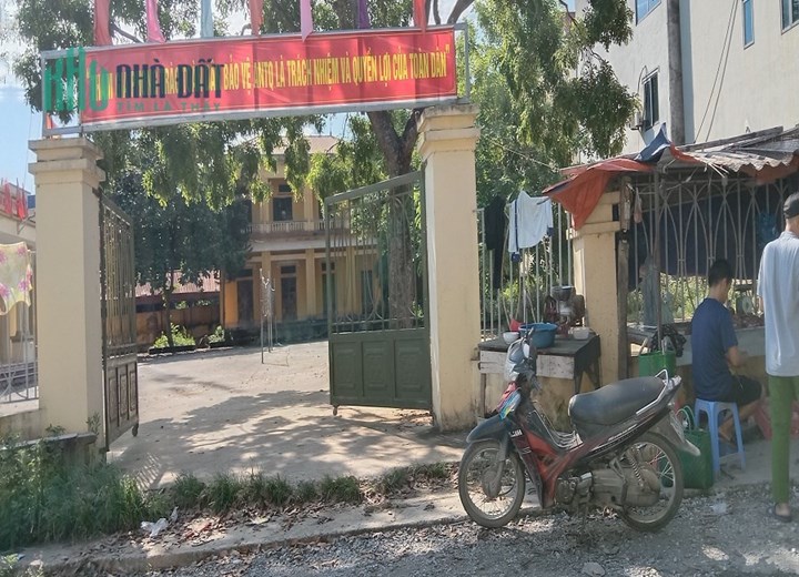 BÁN LÔ ĐẤT ĐẸP, GIÁ RẺ TẠI MINH PHÚ, SÓC SƠN, HÀ NỘI - MUA LÀ THẮNG