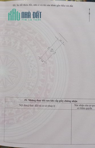 BÁN LÔ ĐẤT ĐẸP, GIÁ RẺ TẠI MINH PHÚ, SÓC SƠN, HÀ NỘI - MUA LÀ THẮNG