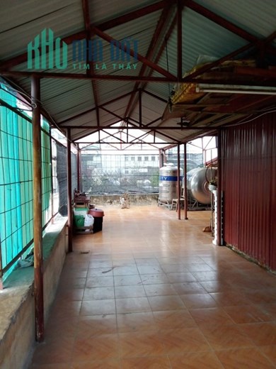 Cho thuê căn hộ chung cư riêng biệt, 2 phòng ngủ tại ngõ 409 Kim Mã, Ba Đình