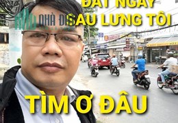 92m2 Bank định giá 7 tỷ bán 5 tỷ x Đường Số 8 Gò Vấp TPHCM
