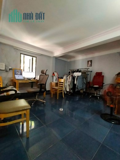 HẺM 4M - ĐƯỜNG PHAN HUY ÍCH- 2 MẶT THOÁNG - 42M2 - 3 TẦNG - GIÁ CHỈ 4.3 TỶ
