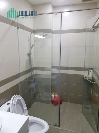 Nhà bán 3 Tầng+Hầm+ St KDC Đại Phúc xã Bình Hưng - Bình Chánh