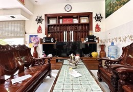 Bán nhà Mặt tiền Khu Thảo Điền, căn góc, ngang 11m, giảm 6 tỷ còn 23 tỷ, 6 tầng + thang máy.