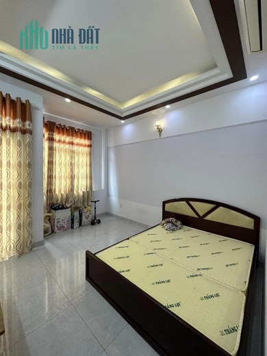 NHÀ TÂN BÌNH GIÁ QUÁ TỐT - HXH ĐỖ CỬA - 51m2 - SỔ ĐẸP VUÔNG VỨC - NHỈNH 5 TỶ