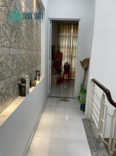 Nhà 2Tầng BTCT 4MX10M Đường Vườn Lài Quận Tân Phú.