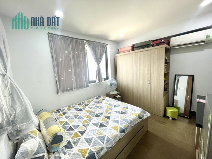 **CHO THUÊ CHDV CẠNH ĐẠI HỌC TÔN ĐỨC THẮNG - QUẬN 7 - TP.HCM**