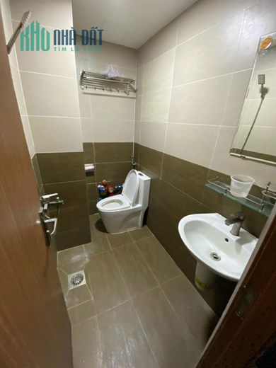 **CHO THUÊ CHDV CẠNH ĐẠI HỌC TÔN ĐỨC THẮNG - QUẬN 7 - TP.HCM**