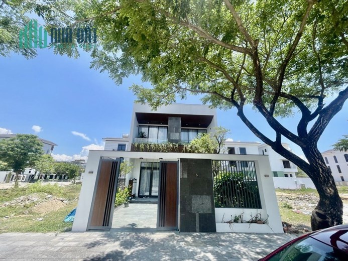 CHỦ ĐI MỸ BÁN RẺ - BIỆT THỰ GOLDEN HILLS 188M2- GIÁ CHỈ 6,8 THƯƠNG LƯỢNG TRỰC TIẾP