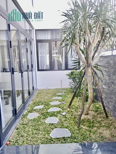 CHỦ ĐI MỸ BÁN RẺ - BIỆT THỰ GOLDEN HILLS 188M2- GIÁ CHỈ 6,8 THƯƠNG LƯỢNG TRỰC TIẾP