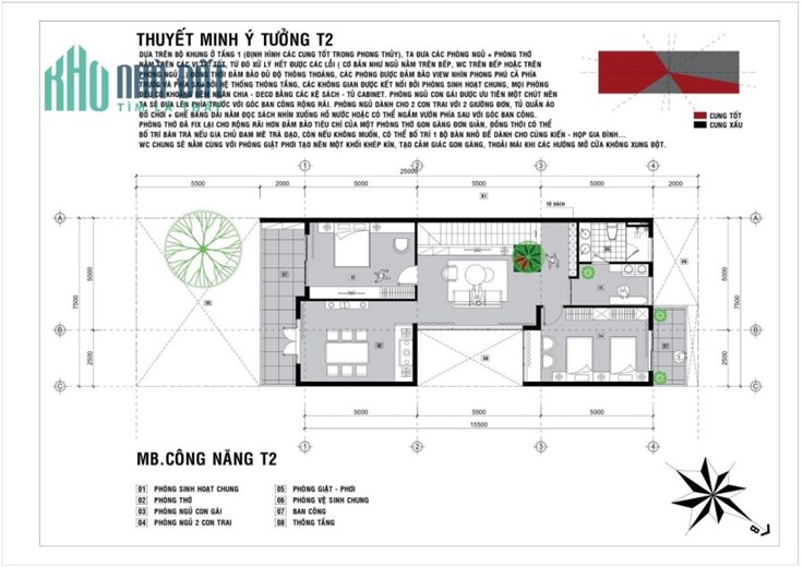 CHỦ ĐI MỸ BÁN RẺ - BIỆT THỰ GOLDEN HILLS 188M2- GIÁ CHỈ 6,8 THƯƠNG LƯỢNG TRỰC TIẾP