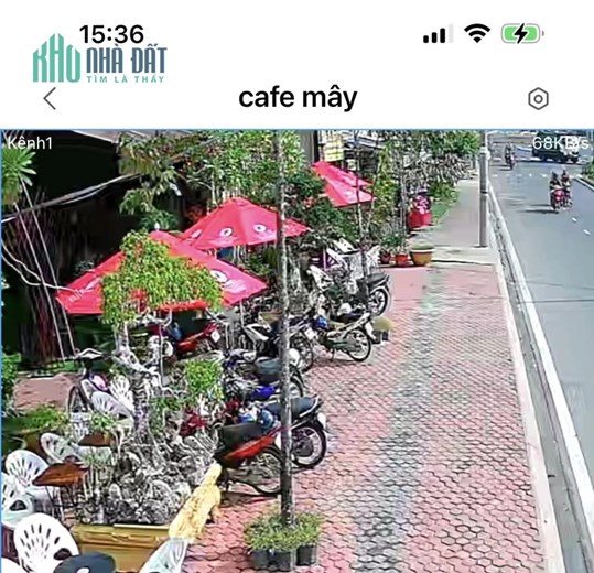 Mặt tiền Nguyễn Trãi, Phường 9, Cà Mau, ngang 28m, diện tích 2020m, 79 tỷ