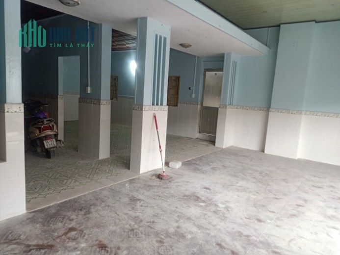 %% CHÍNH CHỦ CẦN CHO THUÊ MẶT BẰNG KINH DOANH Ở ĐƯỜNG NGUYỄN VĂN LUNG – P.HÓA AN – TP. BIÊN HÒA –