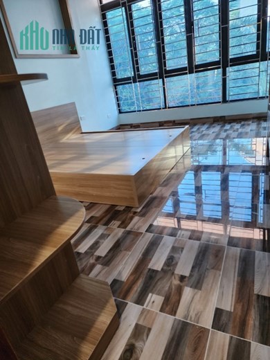 PHƯƠNG MAI - PHÂN LÔ Ô TÔ TRÁNH - NHÀ MỚI 40M2 X 8 TẦNG THANG MÁY - VỈA HÈ - KINH DOANH