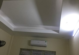Nhà Phan Đình Giót Thanh Xuân ngõ thông, 10m ra oto tránh 27m 3 tầng chỉ 1.9 tỷ