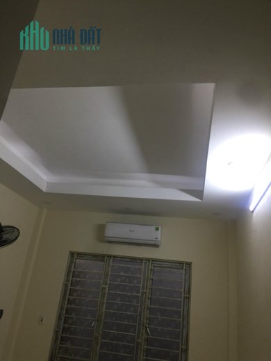 Nhà Phan Đình Giót Thanh Xuân ngõ thông, 10m ra oto tránh 27m 3 tầng chỉ 1.9 tỷ